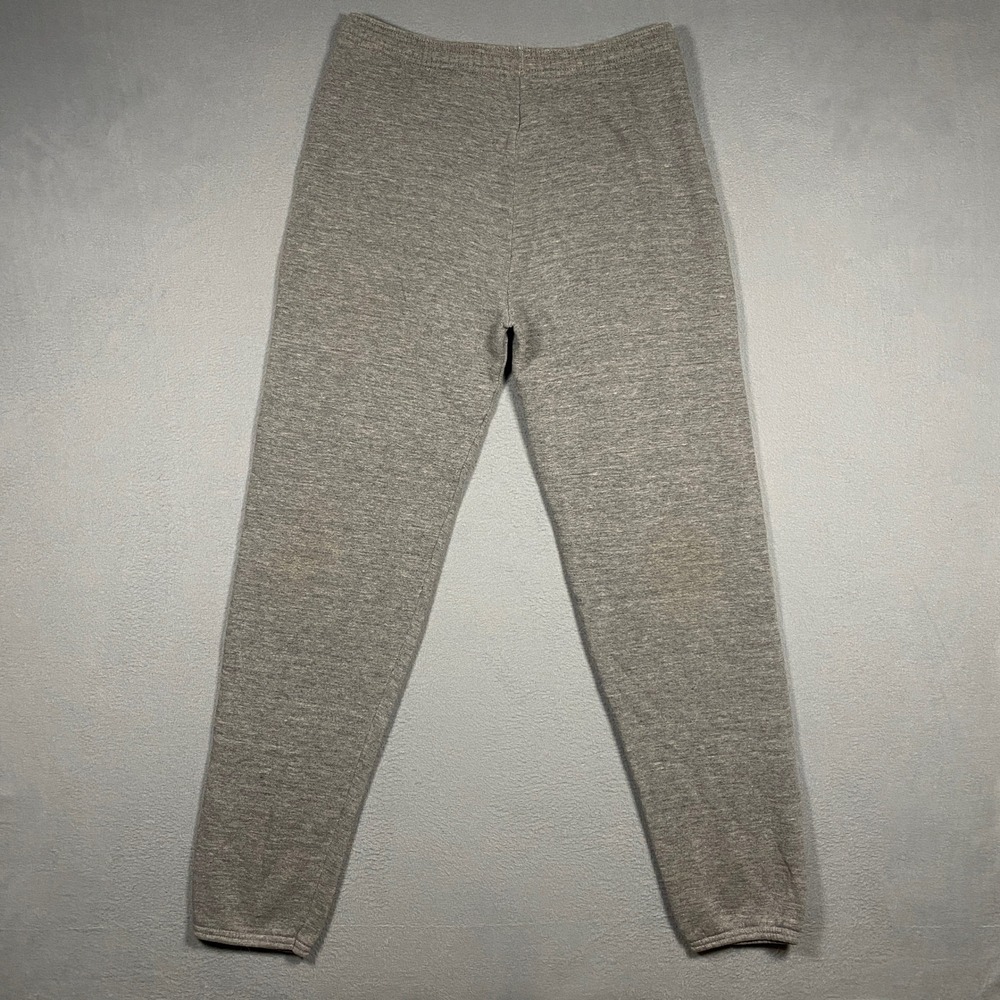 Vintage Russell Athletic Sweatpants Mens Medium Gray Super Weights Made in‎ USA